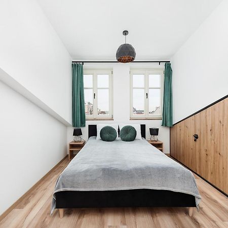 Waweloft Apartment Krakov Exteriér fotografie