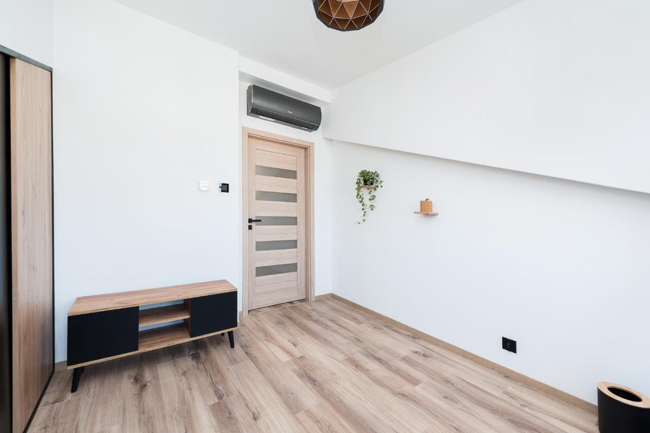 Waweloft Apartment Krakov Exteriér fotografie