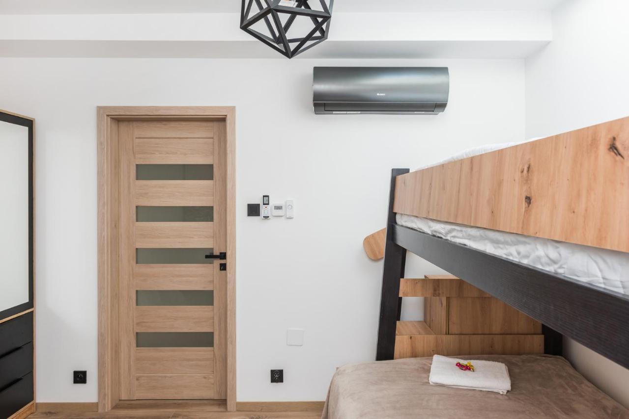 Waweloft Apartment Krakov Exteriér fotografie