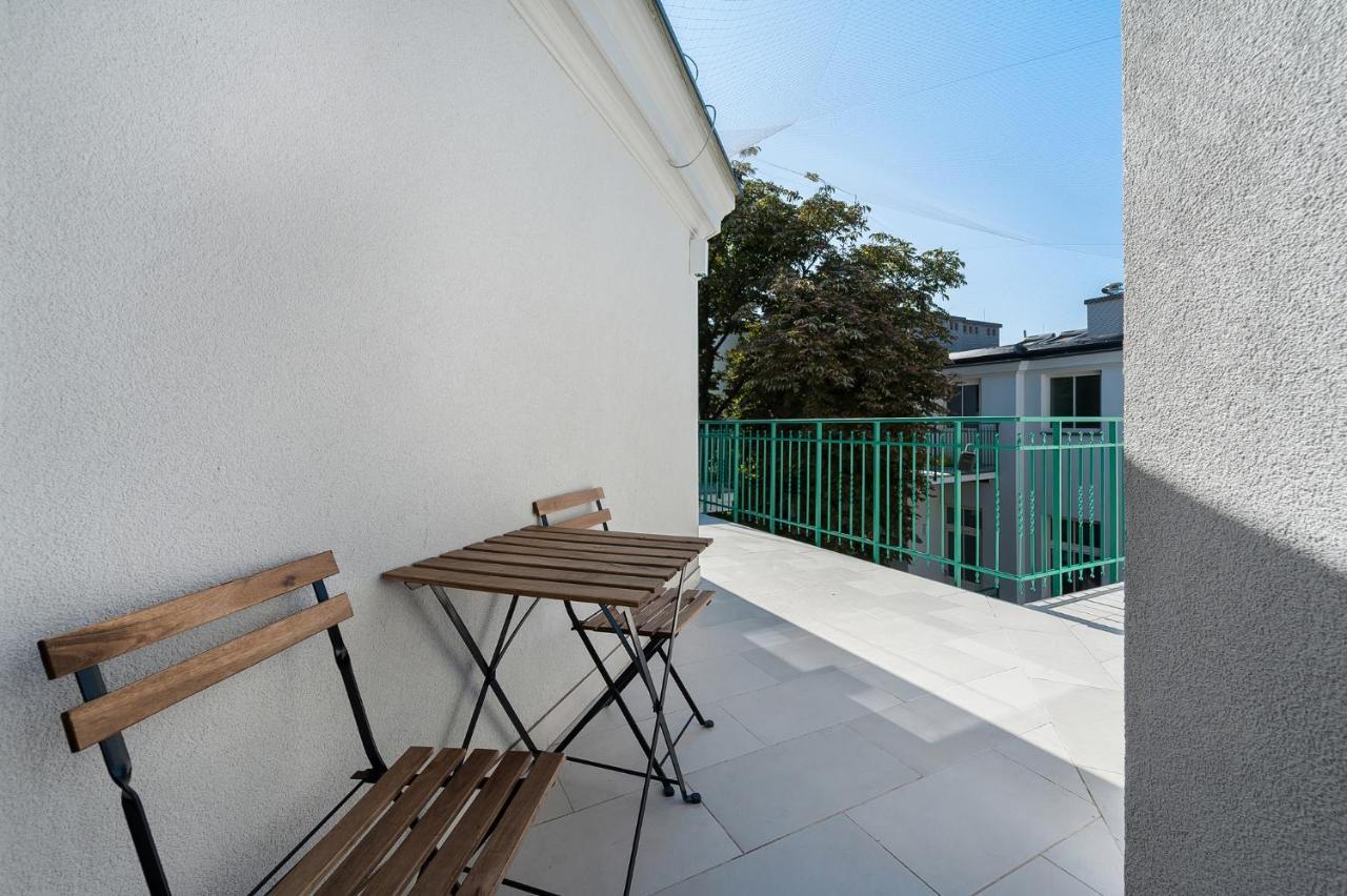 Waweloft Apartment Krakov Exteriér fotografie