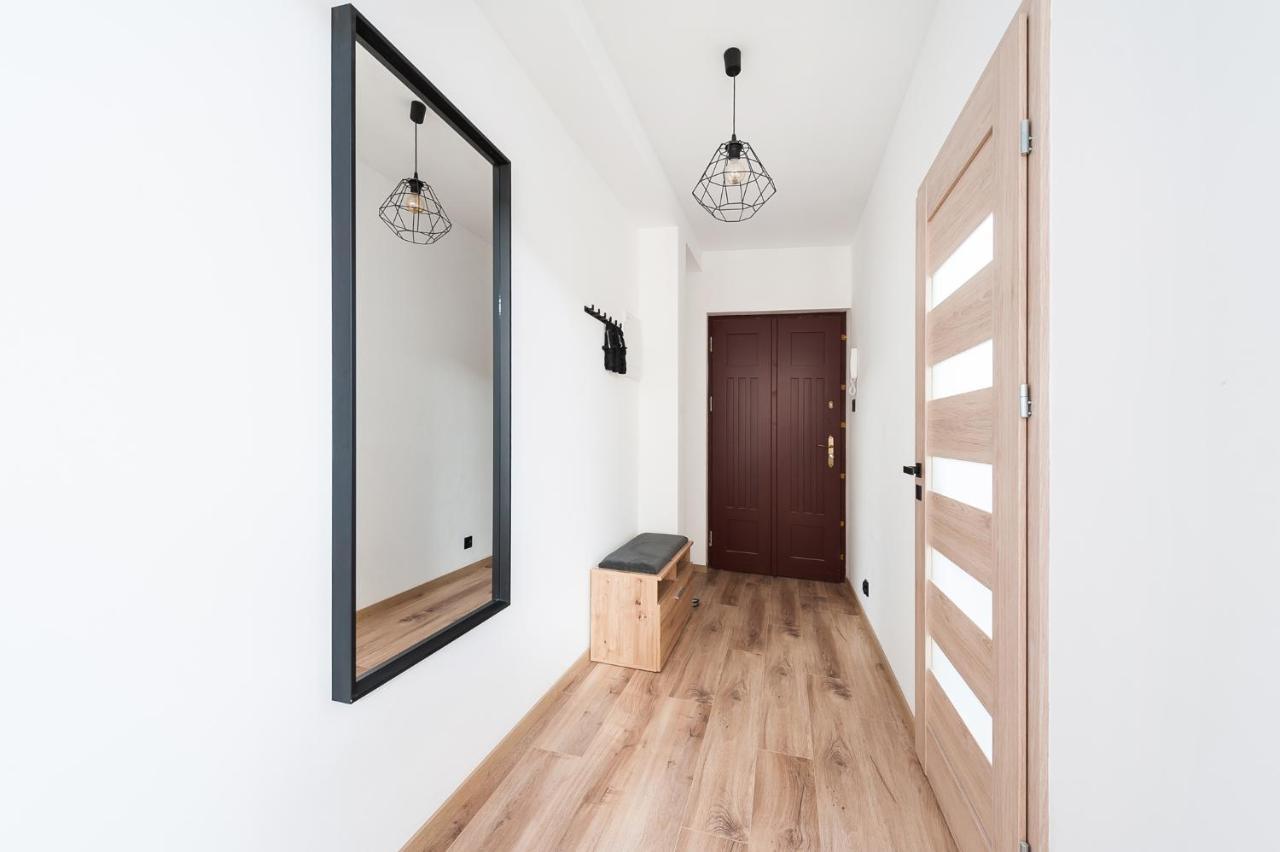 Waweloft Apartment Krakov Exteriér fotografie