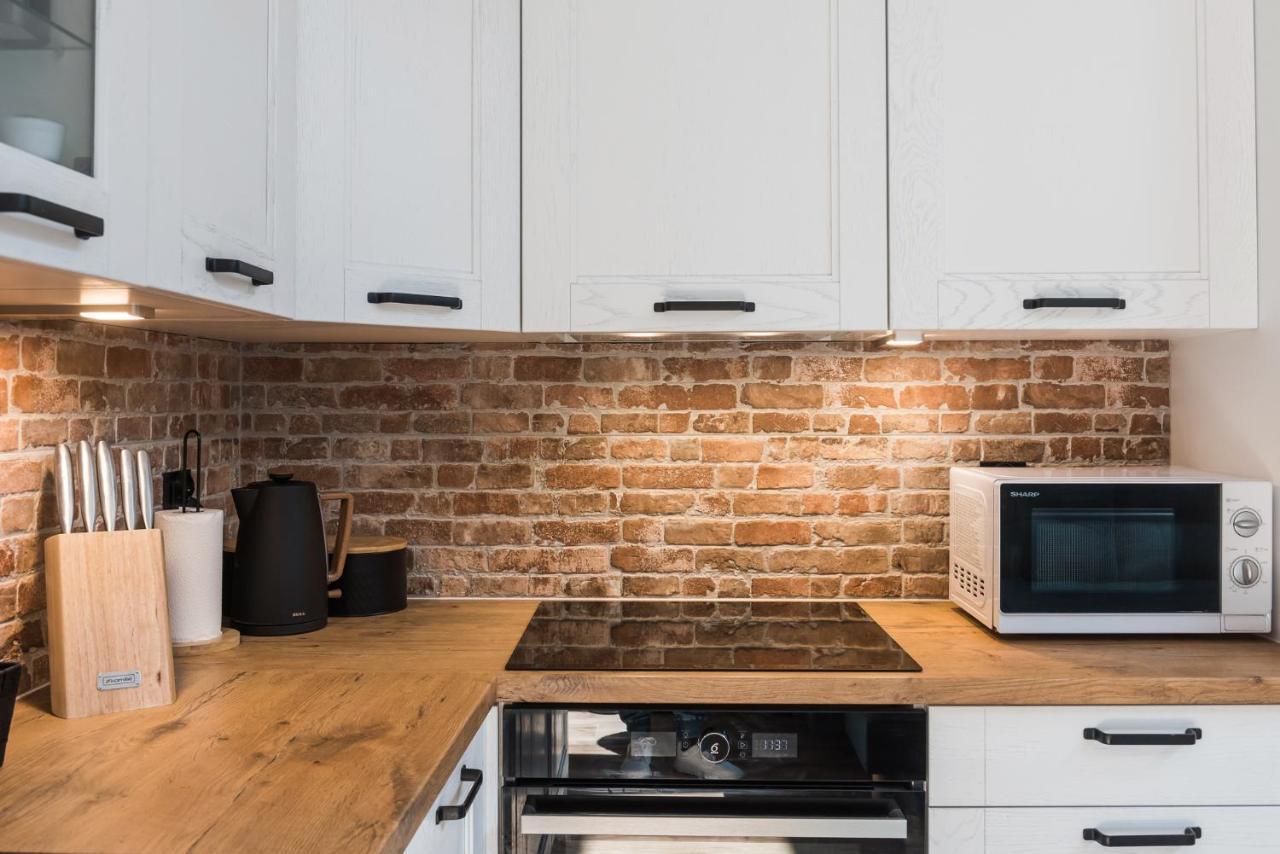 Waweloft Apartment Krakov Exteriér fotografie