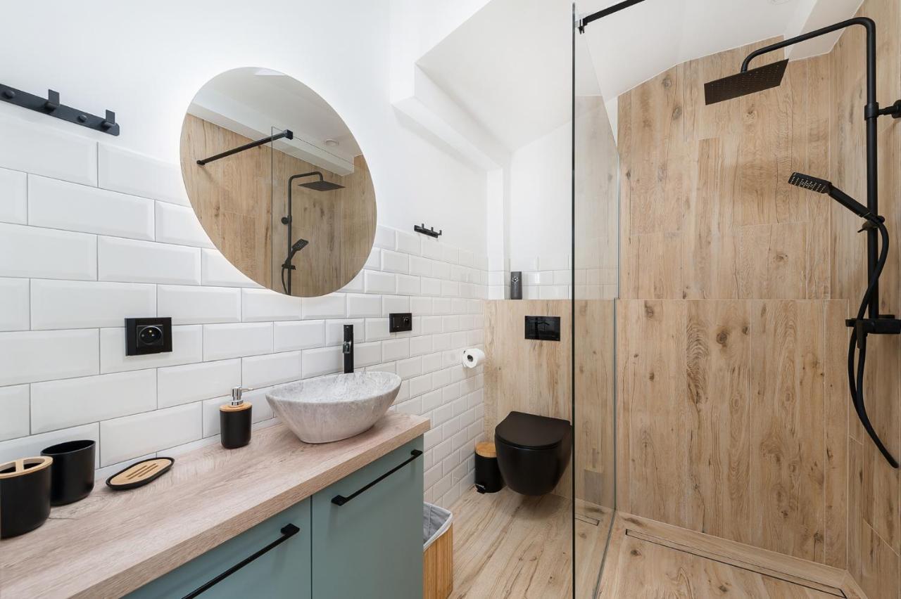 Waweloft Apartment Krakov Exteriér fotografie