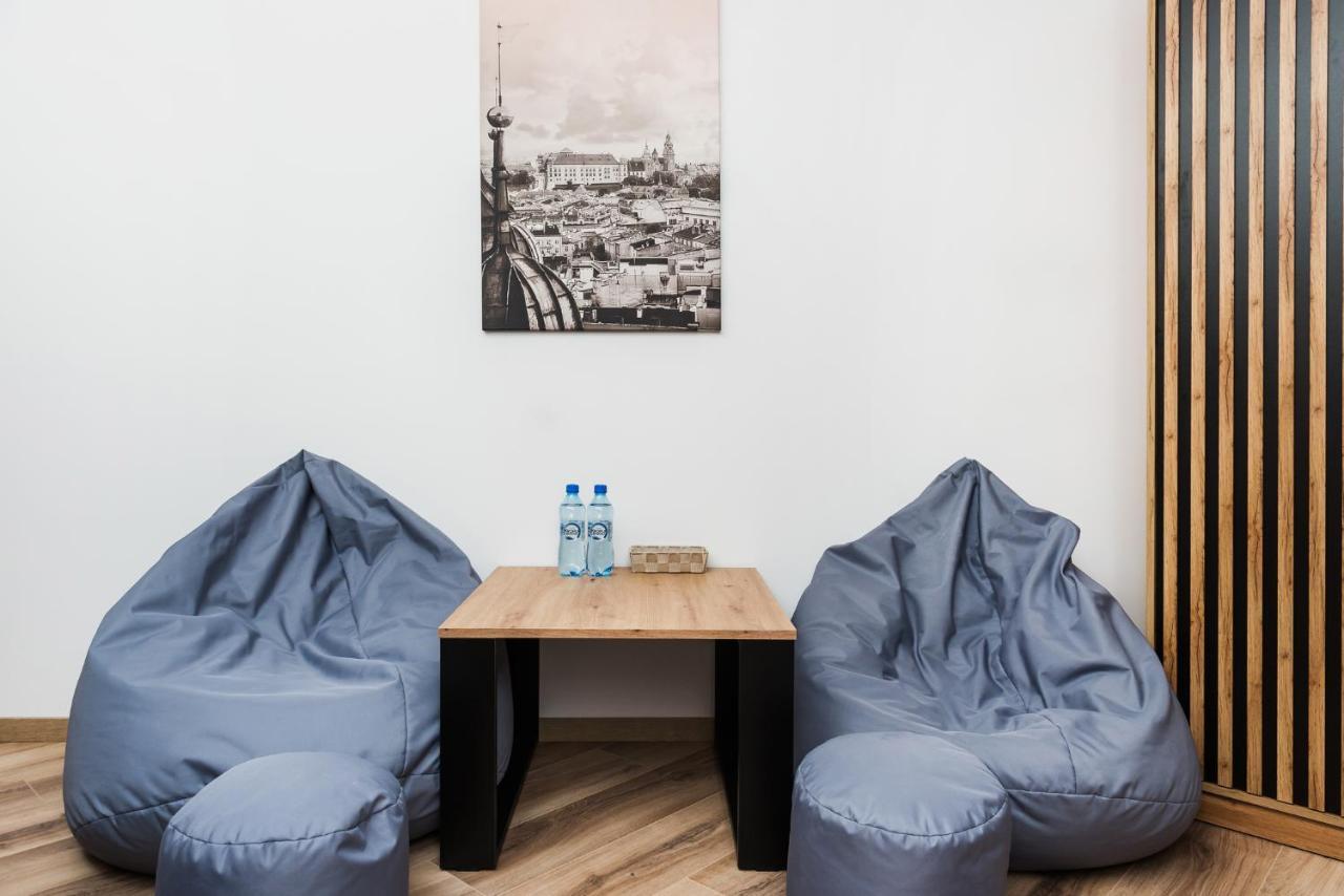Waweloft Apartment Krakov Exteriér fotografie