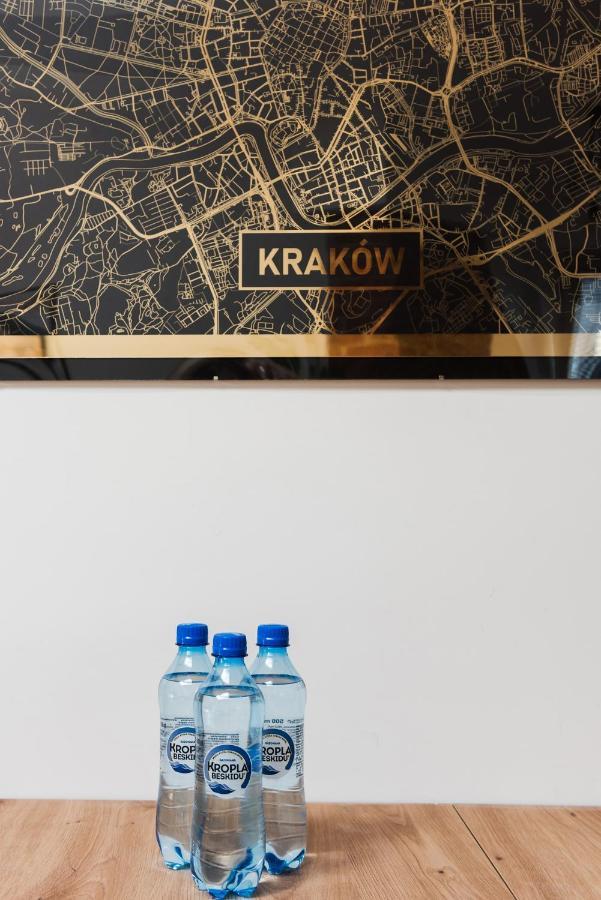 Waweloft Apartment Krakov Exteriér fotografie