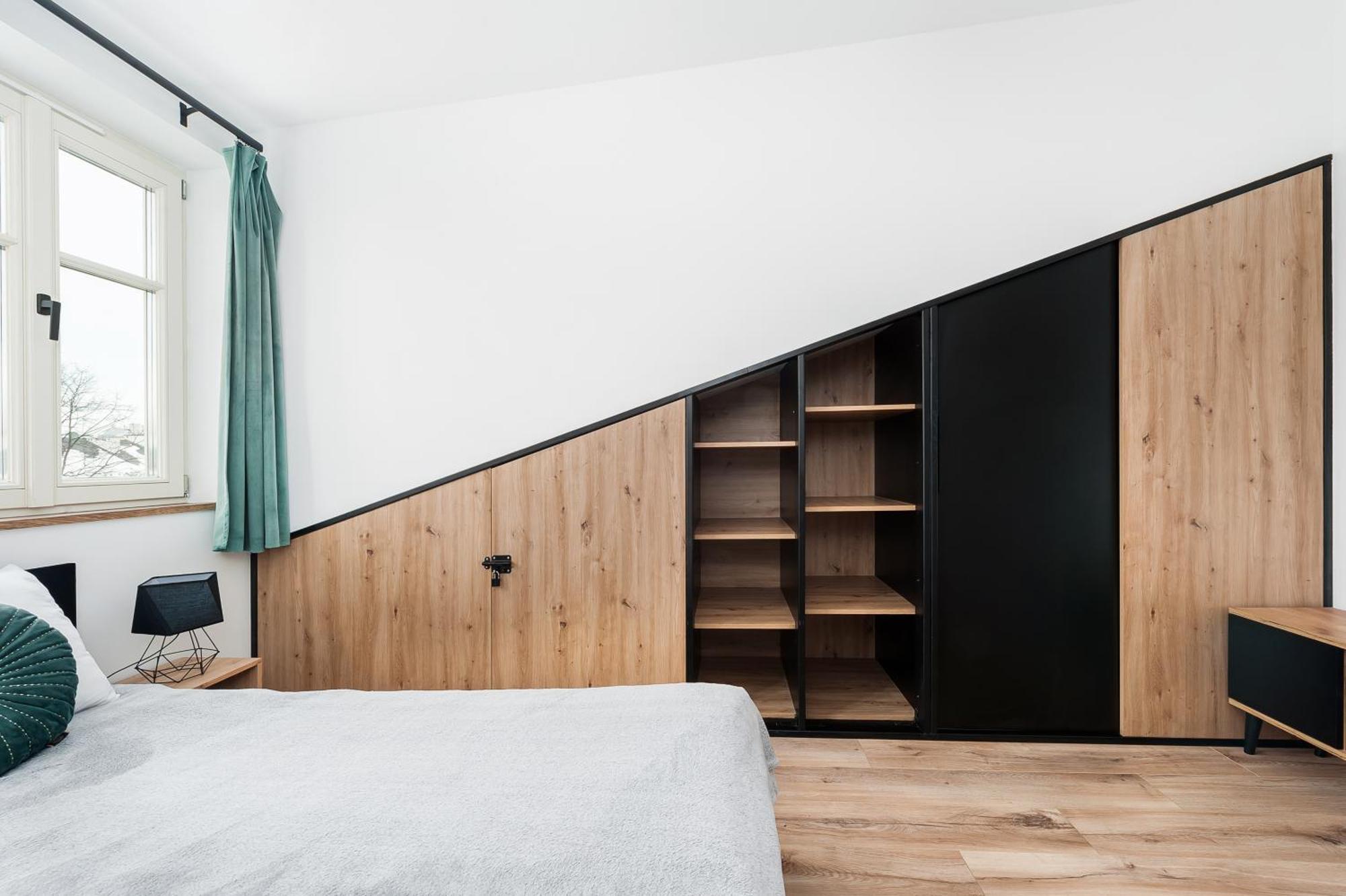 Waweloft Apartment Krakov Exteriér fotografie